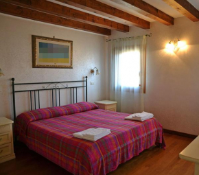 Oceano Mare B&B Venedig